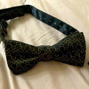 Mickey 90 birthday bow tie